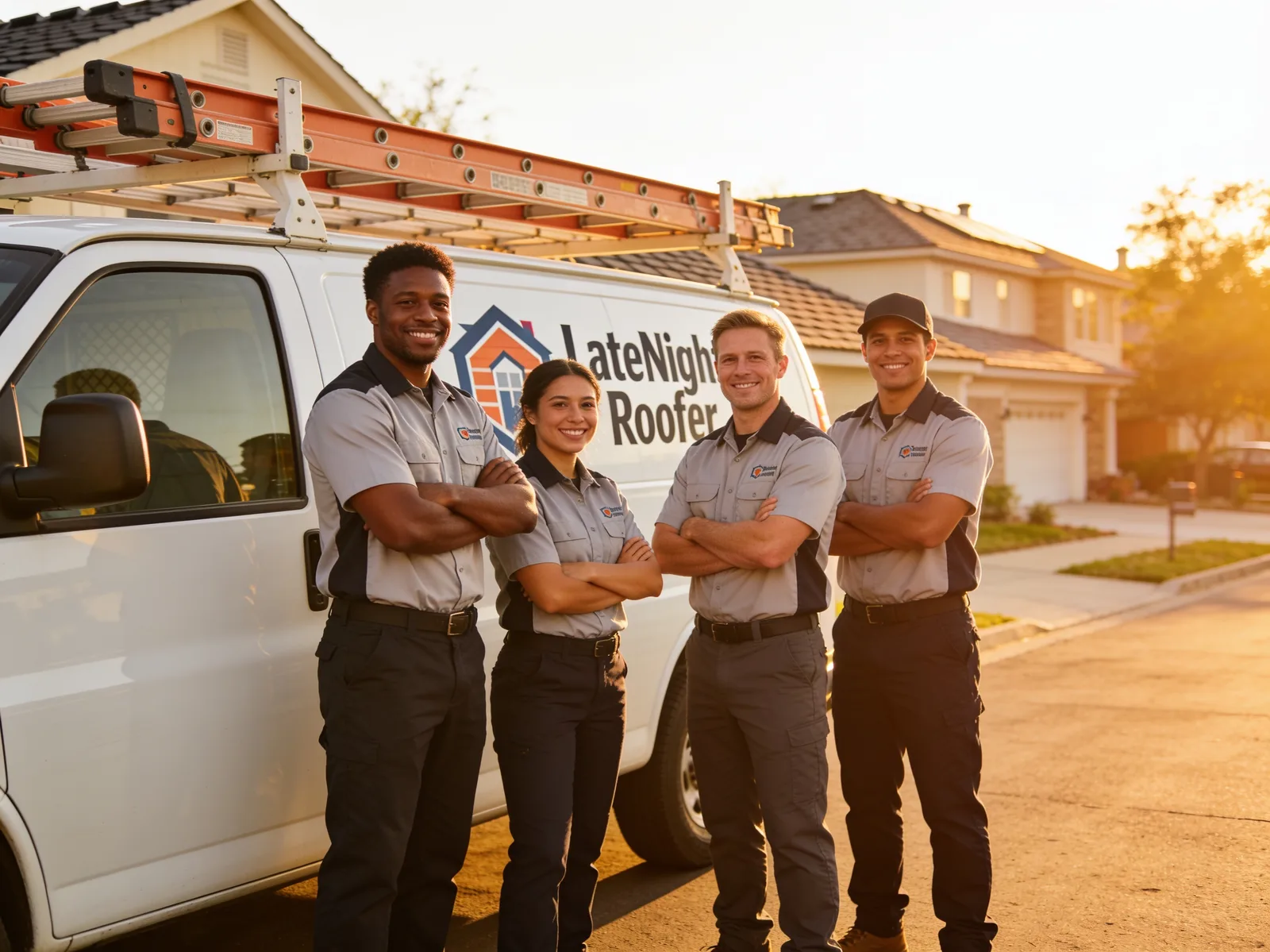 Emergency Roof Repair company in California, PA